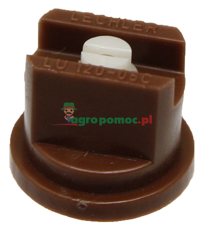 Lechler Nozzle 120° | LU120-05C | zdjęcie nr 1