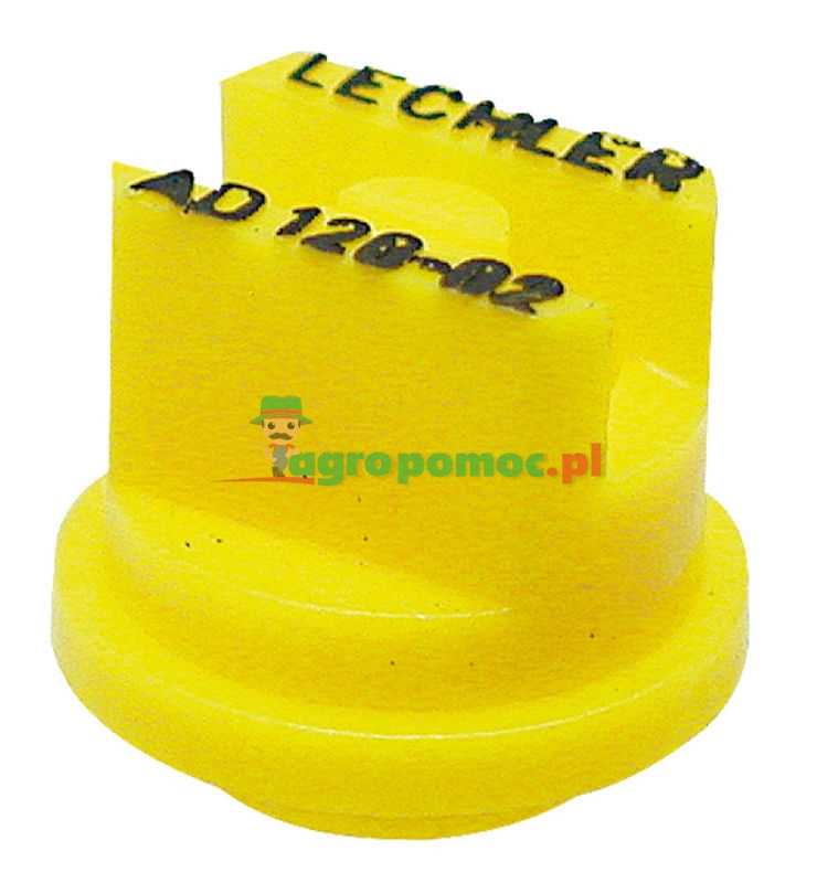 Lechler Nozzle | AD120-02C | zdjęcie nr 1