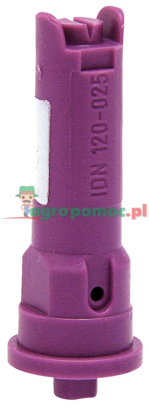 Lechler Nozzle | IDN-120-025 | zdjęcie nr 1