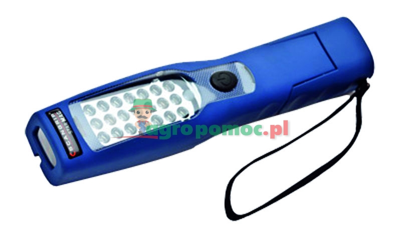 LED ARBEITSLAMPE MAG 3,7V/1200mAh | zdjęcie nr 1