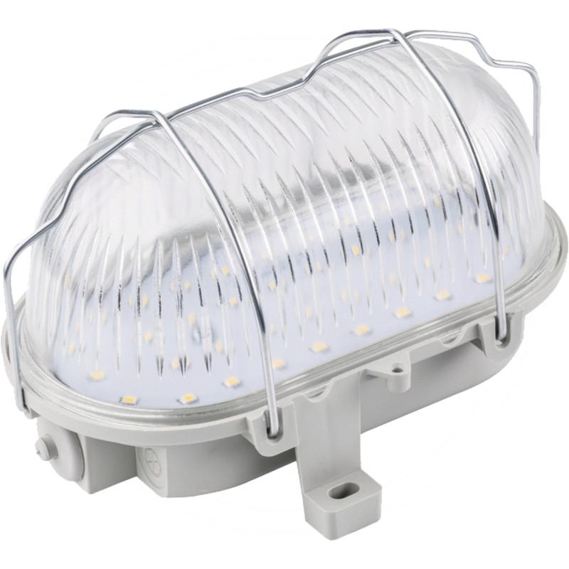 LED oval light | zdjęcie nr 1