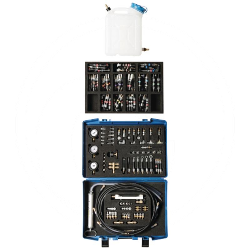 Lehnert Common rail test kit | zdjęcie nr 1