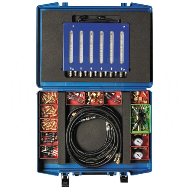 Lehnert Common rail test kit for measuring return flow volume | zdjęcie nr 1