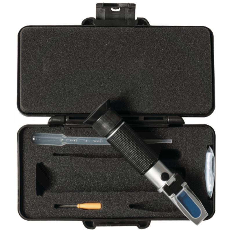 Lehnert Refractometer | zdjęcie nr 1