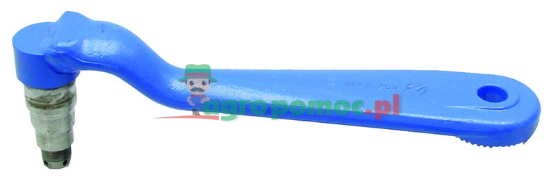 Lemken Coulter arm | 4579330 | zdjęcie nr 1