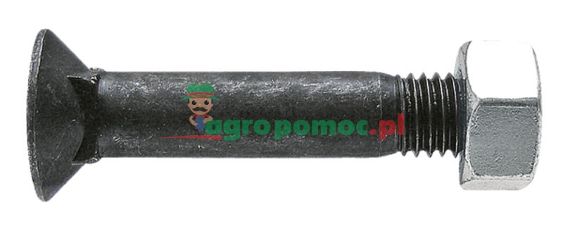 Lemken Countersunk bolt | 3015776 | zdjęcie nr 1
