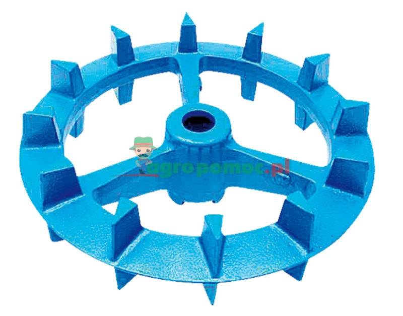 Lemken Crosskill ring | zdjęcie nr 1