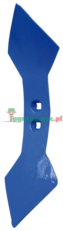 Lemken Double-heart share | 3370467 | zdjęcie nr 1