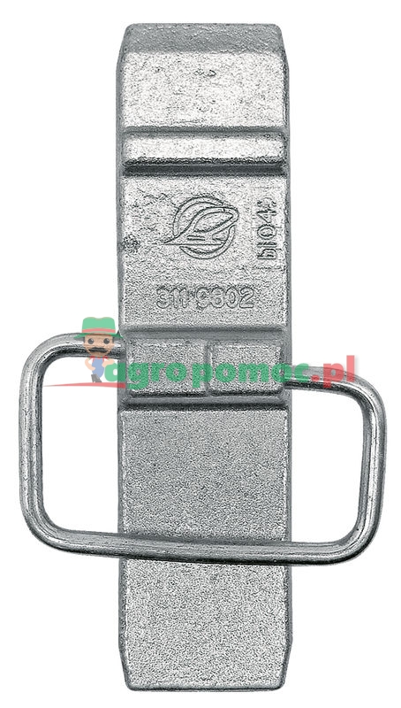 Lemken Flat linchpin | 3119802 | zdjęcie nr 1