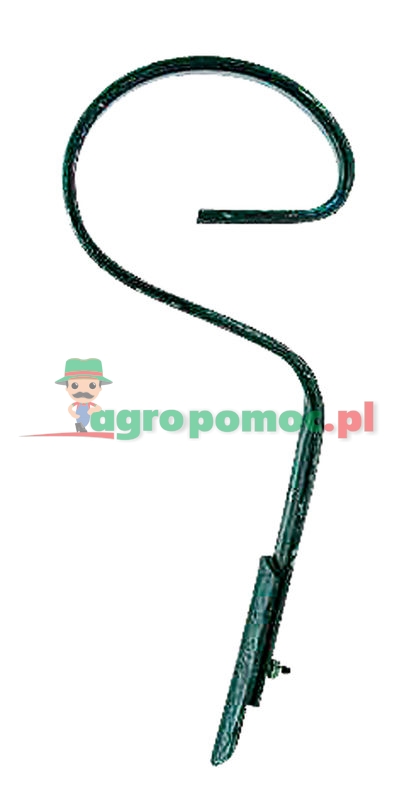 Lemken Gamma tines | 3535516, 3535511 | zdjęcie nr 1