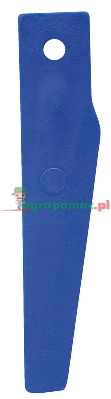Lemken Knife tine | 3376923 | zdjęcie nr 1