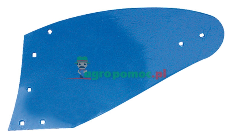 Lemken Mouldboard blade | 3440711 | zdjęcie nr 1