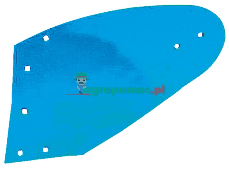 Lemken Mouldboard blade | 3440716, 3440550 | zdjęcie nr 1