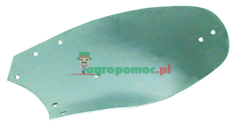 Lemken Mouldboard blade | 3441141 | zdjęcie nr 1