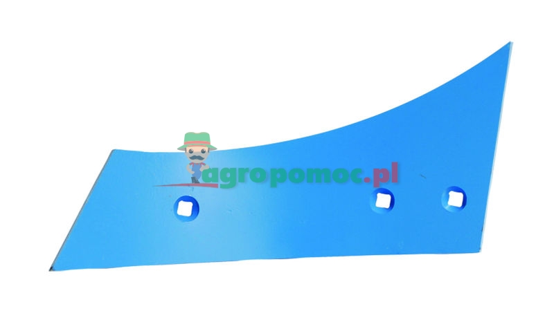 Lemken Mouldboard front part | 3450522 | zdjęcie nr 1