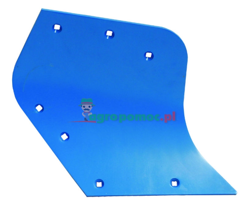 Lemken Mouldboard front part | 3451022 | zdjęcie nr 1