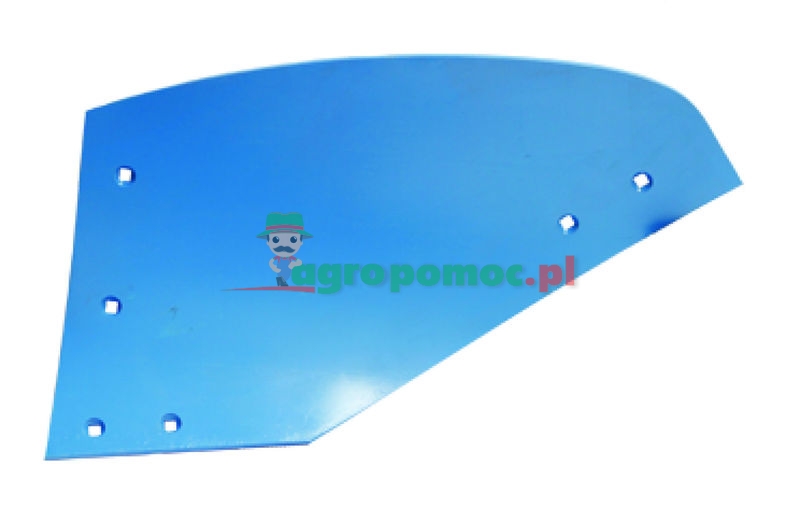 Lemken Mouldboard rear part | 3440691 | zdjęcie nr 1