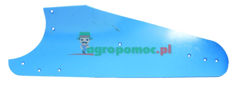 Lemken Mouldboard rear part | 3441350 | zdjęcie nr 1