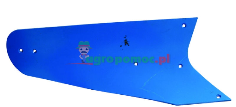 Lemken Mouldboard rear part | 3441352 | zdjęcie nr 1