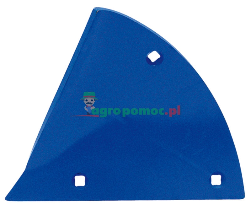 Lemken Mouldboard shin | 3451000 | zdjęcie nr 1