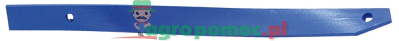 Lemken Mouldboard slat | 3444044 | zdjęcie nr 1