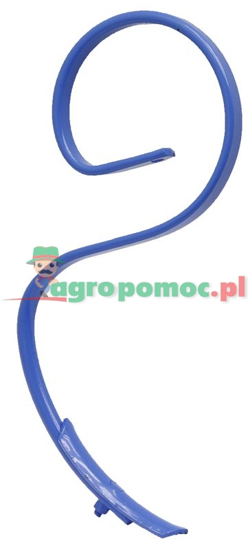 Lemken Spring tine | 3538725 | zdjęcie nr 1