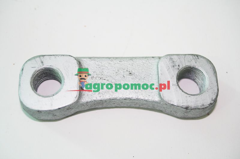 Lemken Threaded plate | 4598601 | zdjęcie nr 1