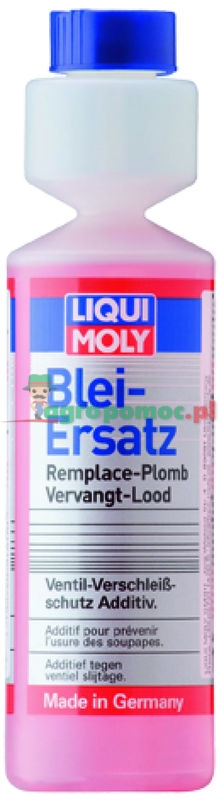 Liqui Moly Lead substitute | zdjęcie nr 1