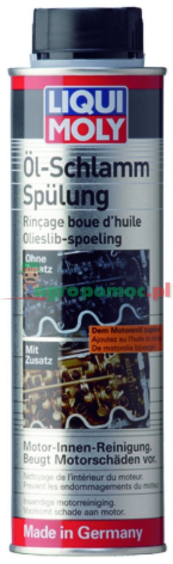 Liqui Moly Oil sponge | zdjęcie nr 1