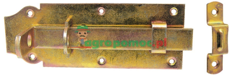Lock bolt | zdjęcie nr 1