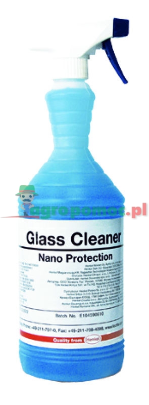 Loctite / Teroson Glass cleaner | zdjęcie nr 1