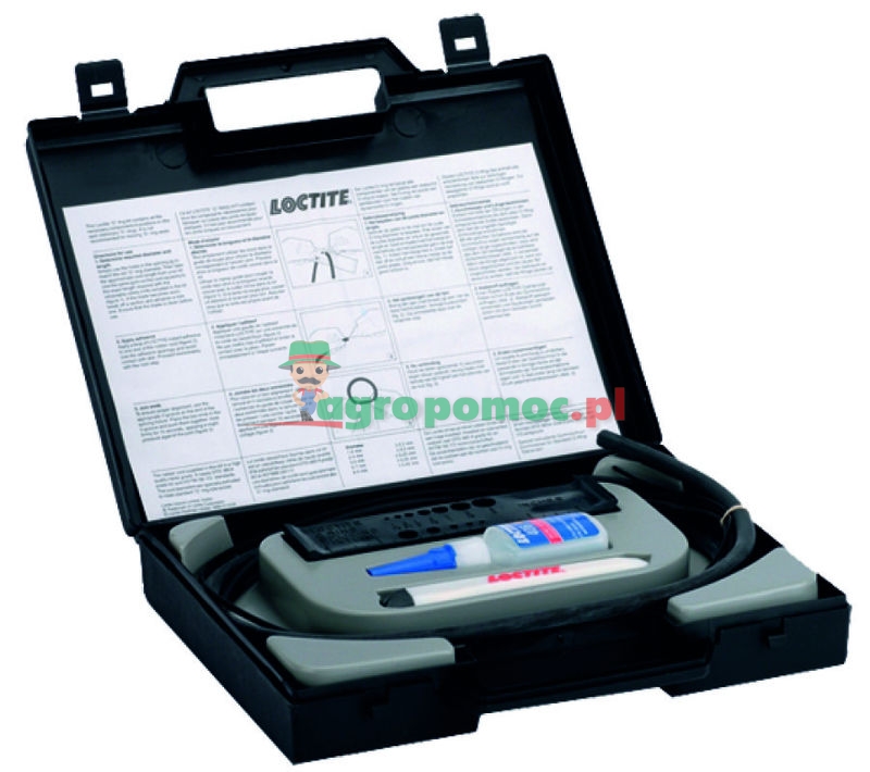 Loctite / Teroson O-Ring preparation set | zdjęcie nr 1