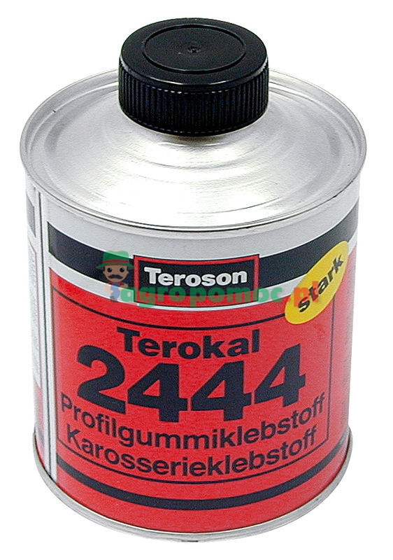 Loctite / Teroson Profile rubber glue | zdjęcie nr 1