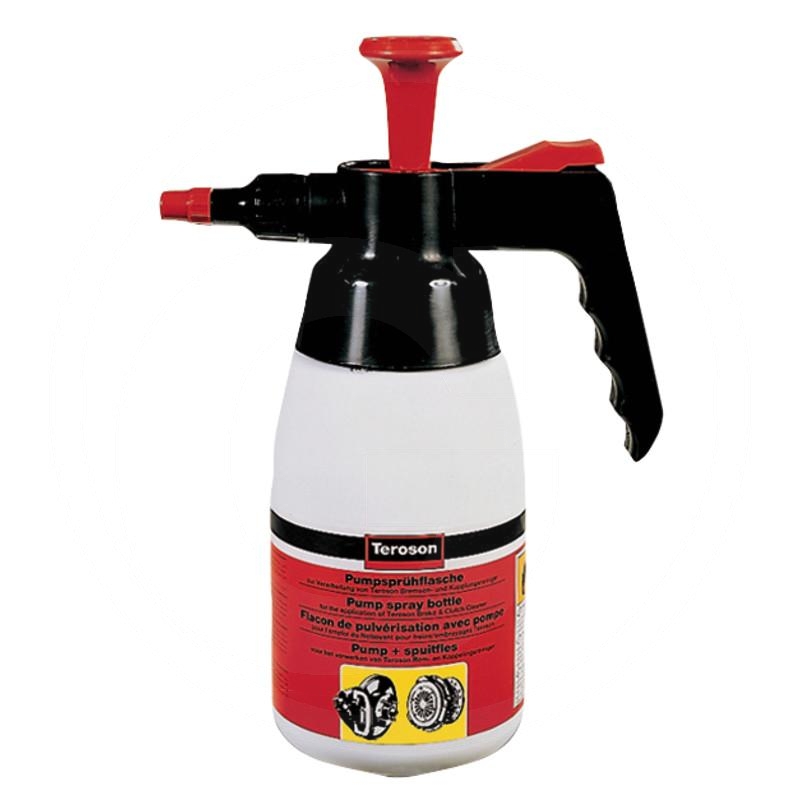 Loctite / Teroson Pump spray bottle, Teroson, 1 litre | zdjęcie nr 1