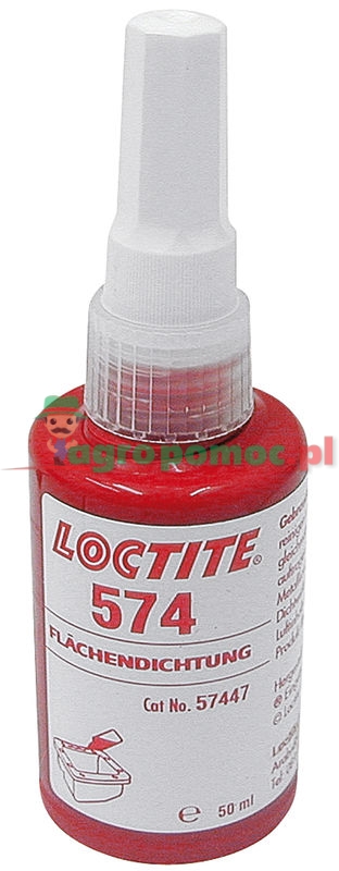 Loctite / Teroson Surface sealant | zdjęcie nr 1