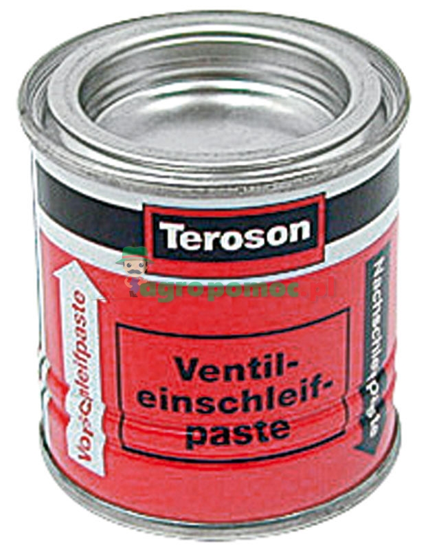 Loctite / Teroson Valve grinding compound | zdjęcie nr 1