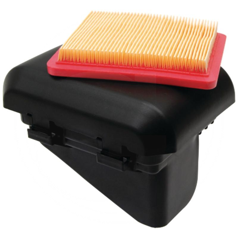 Loncin Air filter housing, complete | zdjęcie nr 1