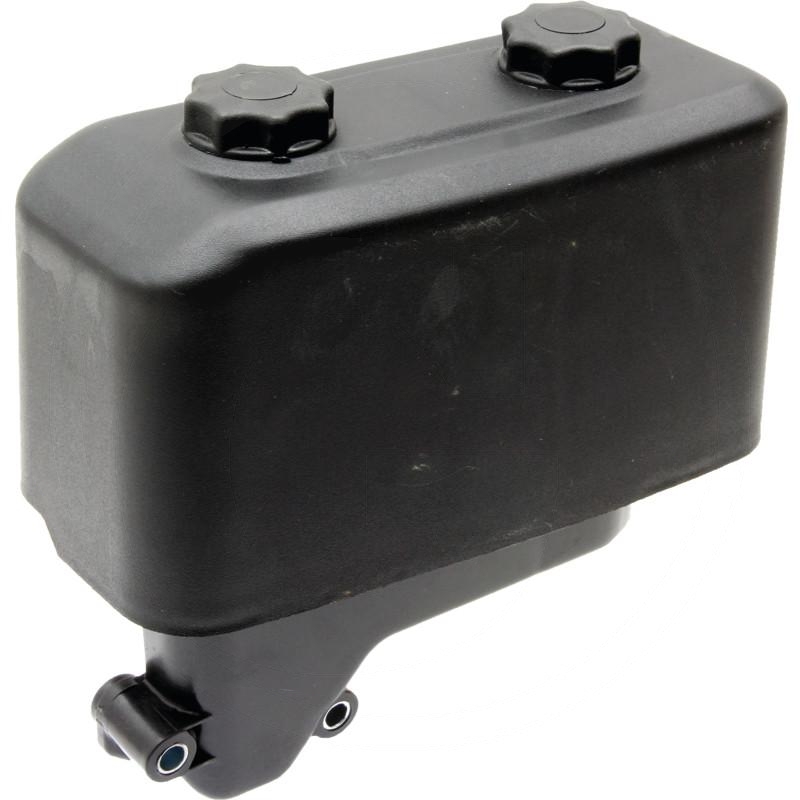 Loncin Air filter housing, complete | zdjęcie nr 1