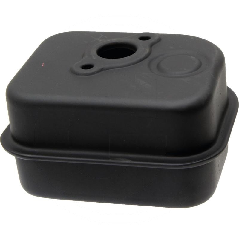 Loncin Silencer | zdjęcie nr 1