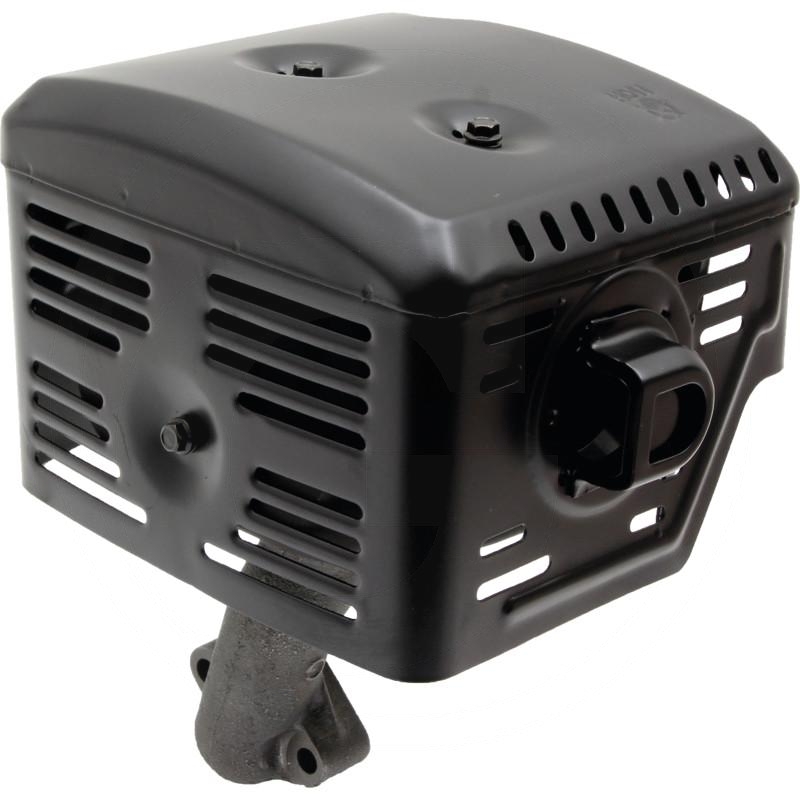 Loncin Silencer | zdjęcie nr 1