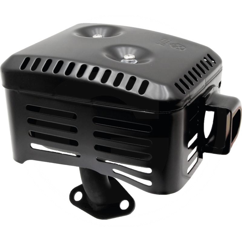 Loncin Silencer | zdjęcie nr 1