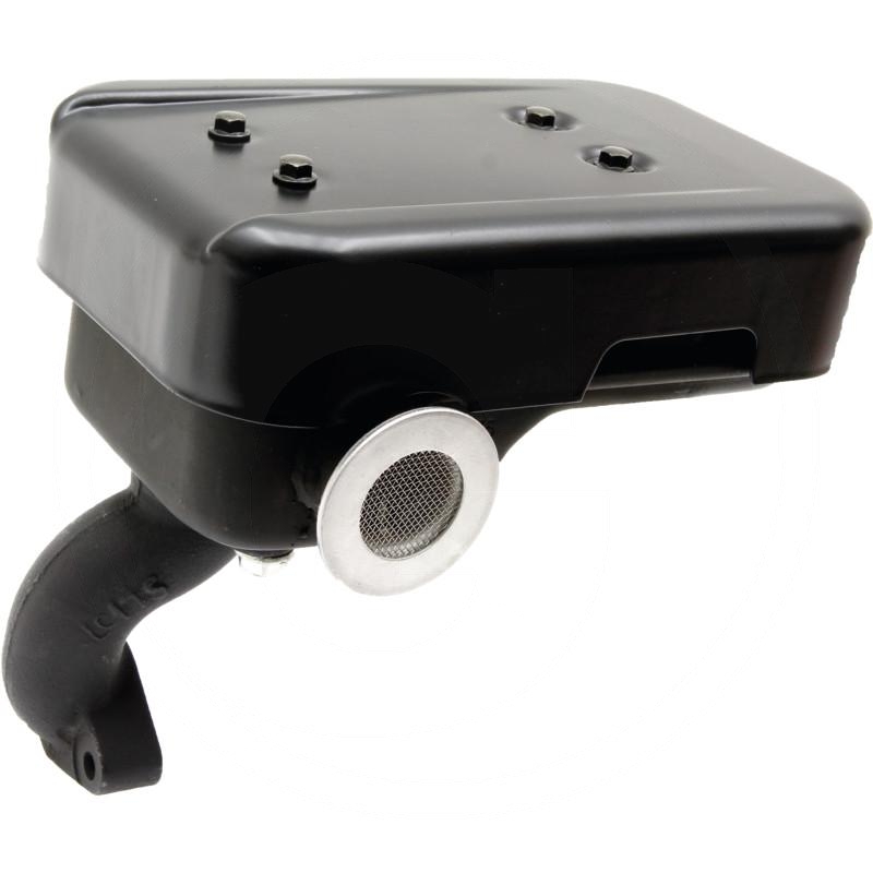 Loncin Silencer | zdjęcie nr 1