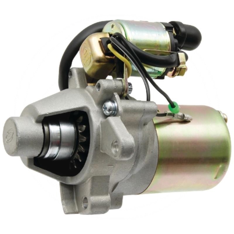 Loncin Starter | zdjęcie nr 1