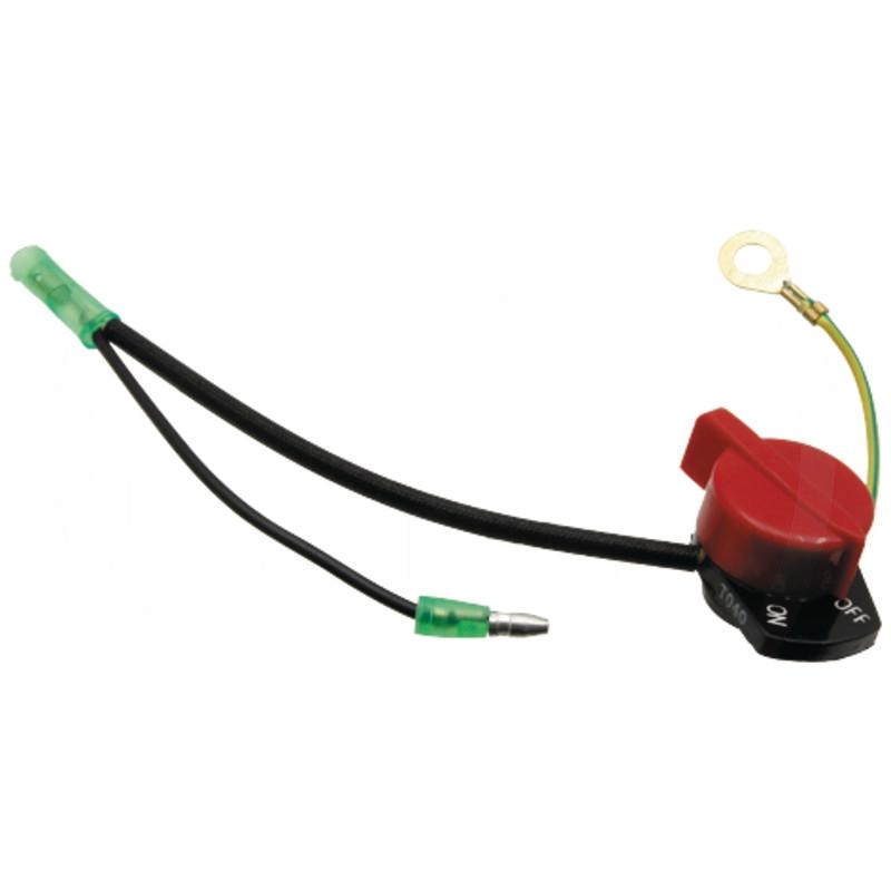 Loncin Stop switch | zdjęcie nr 1