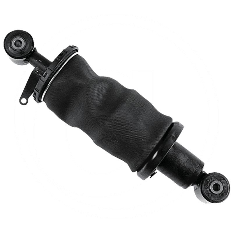 Luftfeder | zdjęcie nr 1