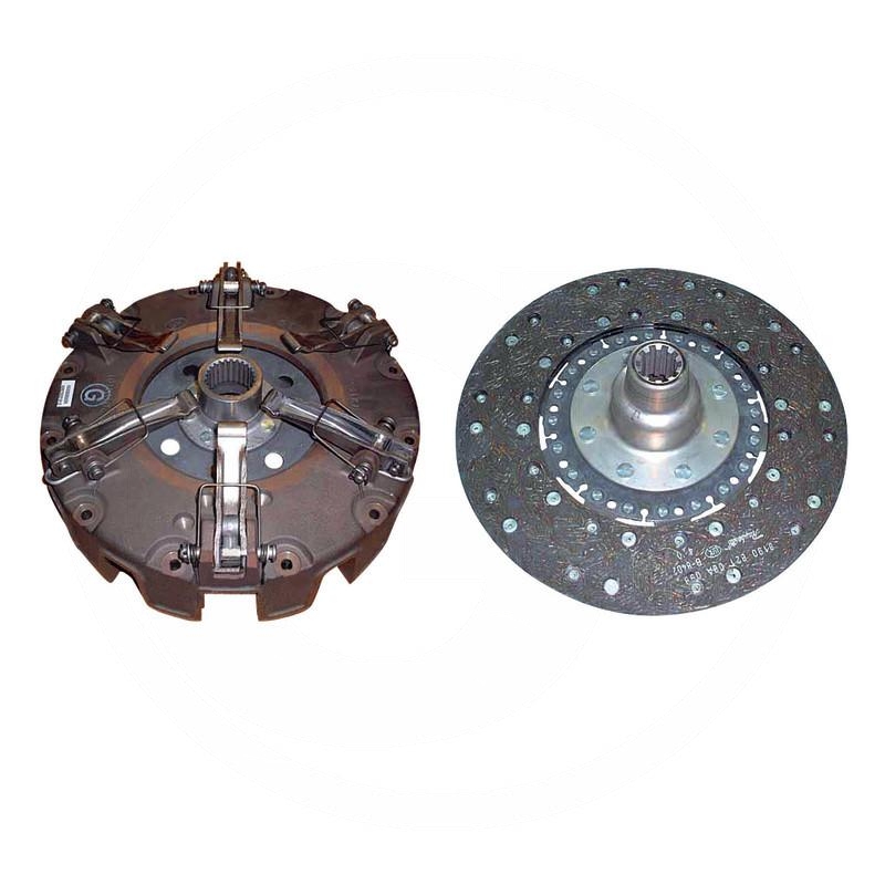 LUK Clutch kit | zdjęcie nr 1