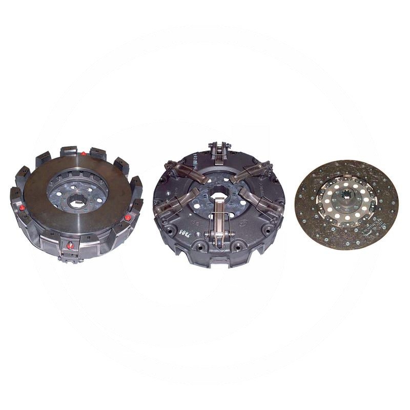 LUK Clutch kit | zdjęcie nr 1