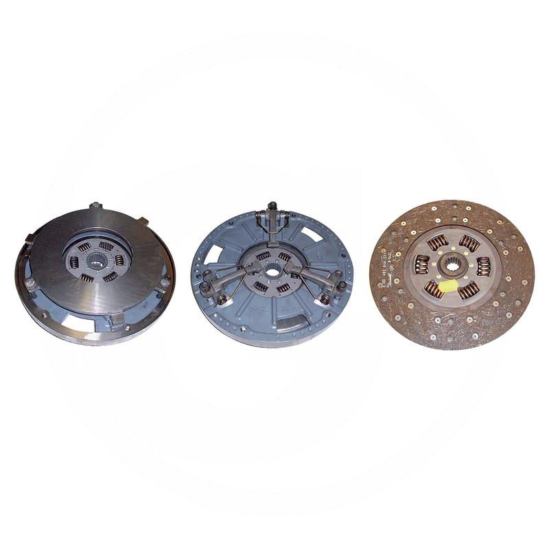 LUK Clutch kit | zdjęcie nr 1
