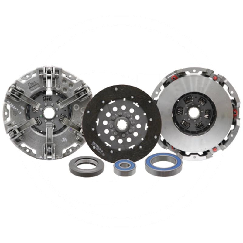 LUK Clutch kit | zdjęcie nr 1