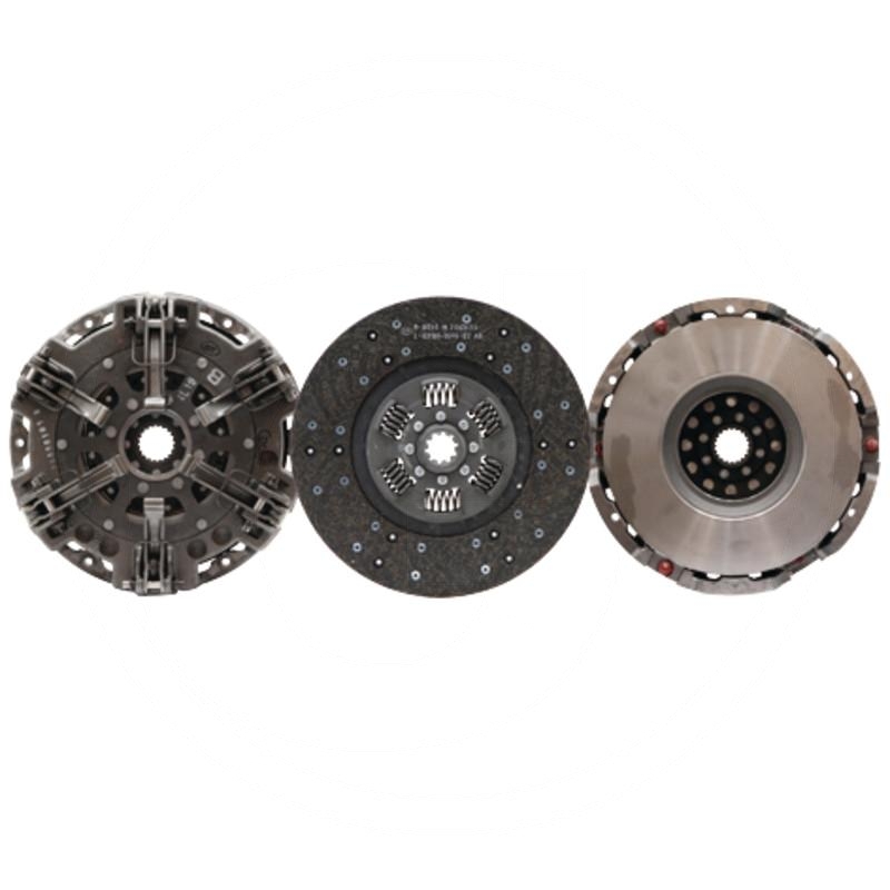 LUK Clutch kit | zdjęcie nr 1